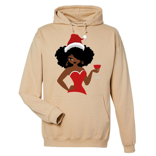 Christmas Bae Hers  (Unisex)