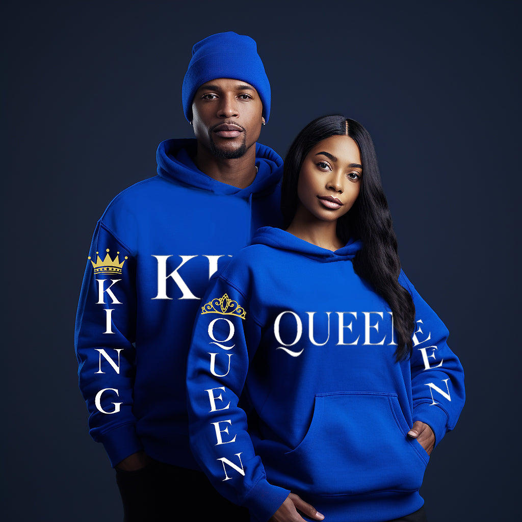 Queen Hoodie (Unisex) - New