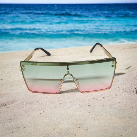 Island Breeze Sunglasses - New