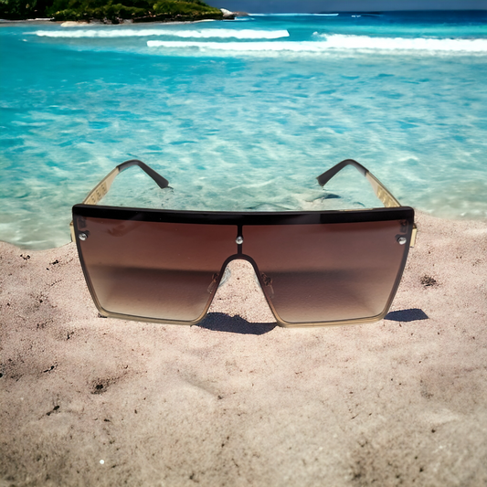 Island Breeze Sunglasses - New