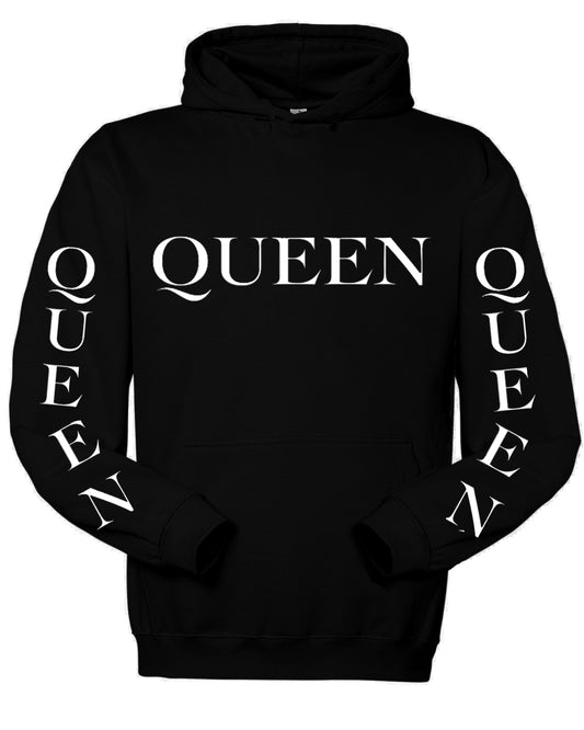 Queen Hoodie (Unisex) - New