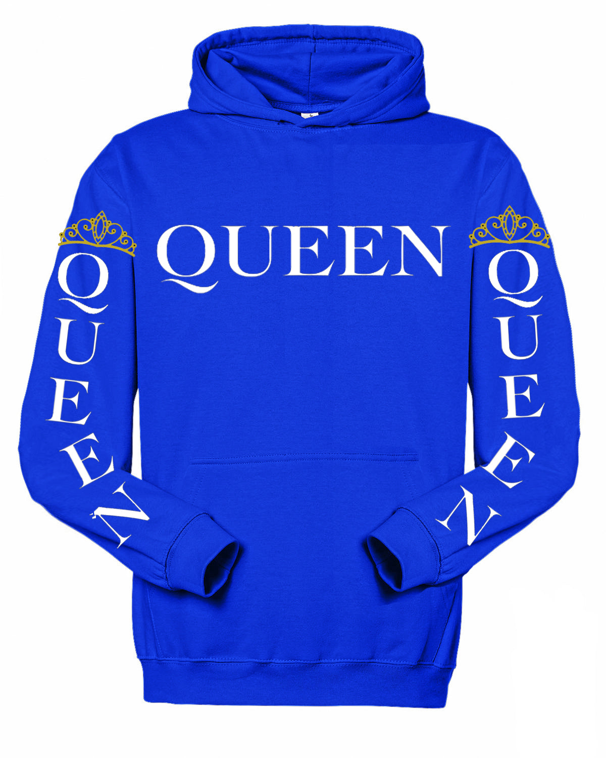 Queen Hoodie (Unisex) - New