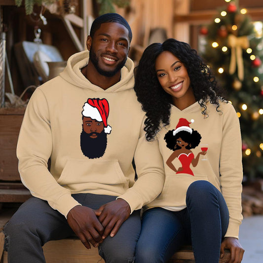 Christmas Bae His  (Unisex) - New