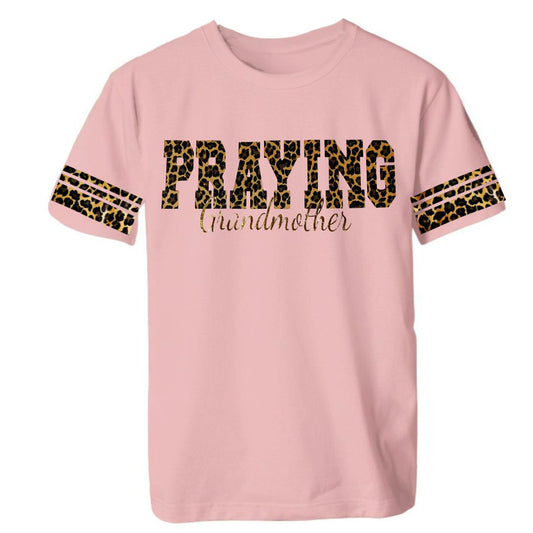 Praying Grandmother (Unisex)  - New