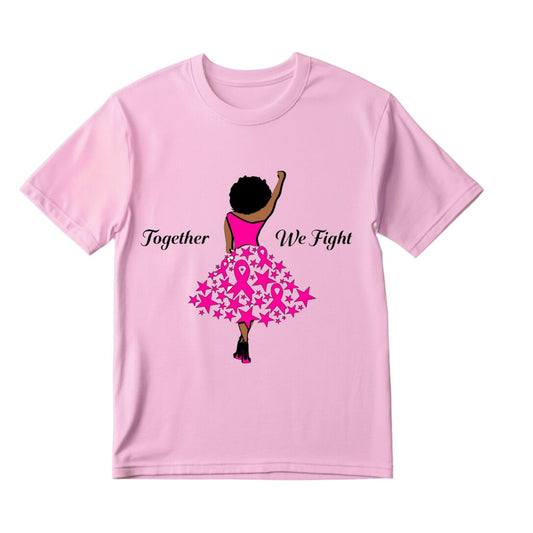 Together We Fight (Unisex)  - New