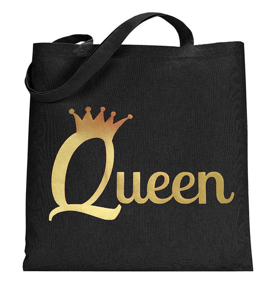 Queen Tote - New